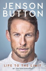 Jenson Button - Life to the Limit